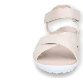 Dockers Sandale Damen Rosa 39