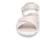 Dockers Sandale Damen Rosa 39