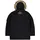 Alpha Industries Polar Jacke Black 2XL