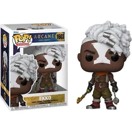 Funko Pop!