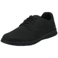 Timberland GRAYDON BASIC Oxford/Low, Black Nubuck, 44.5 EU