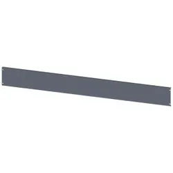 Siemens 8MF10202AB00 SIVACON, Montageblech, für Schwenkrahmen, verzinkt