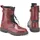 Kochmann Rider Rot 38
