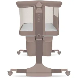 lionelo Jodie Beige 48 x 84 cm