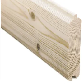 SKANHOLZ Almelo 3,50 x 3,03 m schwedenrot