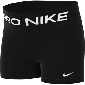 Nike Pro Dri-Fit Plus Size Sportleggings Schwarz L+
