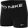Nike Pro Dri-Fit Plus Size Sportleggings Schwarz L+