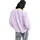 Roxy Longpullover Lila M