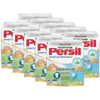 Persil Sensitive Megaperls 160 WL (10x 16WL) 10x 1,04 kg