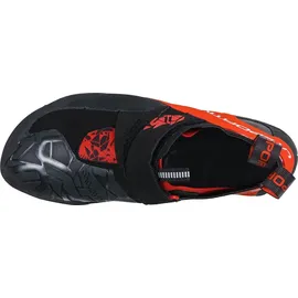 La Sportiva Skwama back/poppy 42,5