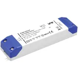 SELF ELECTRONICS SLT60-12VLG-E LED-Treiber Konstantspannung 60W 0 - 5A 12.0 V/DC Möbelzulassung, nicht dimmbar, Überlastschutz