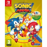 Sega GAMES Sonic Mania Plus (Code in Box) (FR/Multi in Game)