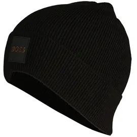 Boss FOXXY Mütze Schwarz 1