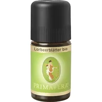 Primavera Lorbeerblätteröl Bio ätherisch 5 ml