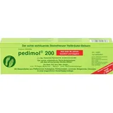 Axisis Pedimol Balsam 200 ml