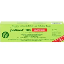 Axisis Pedimol Balsam 200 ml