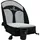 Spinera Pro High Back Kajaksitz Grau