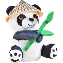 Winfried Kögler Labertier Panda Bao 18 cm
