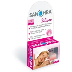 SANOHRA Silicon 6 St