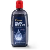 Tchibo durgol Spezial-Entkalker, 400ml, für Kaffeemaschinen & Vollautomaten, hochwirksam und materialschonend, einfach anzuwenden, 1 Flasche für 2 Anwendungen