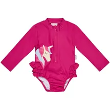 Sterntaler Badeanzug Einhorn in pinkfarben | Gr.: 104