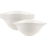 Villeroy & Boch Vapiano Salatschale, Set 4-teilig - DS