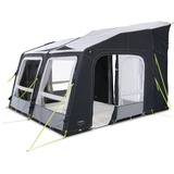 Kampa Rally Air Pro 390 DA, 390 x 250 cm + 90 cm Schleuse