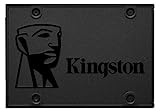Kingston SSDNow A400 Solid-State-Laufwerk, 240 GB, intern, 2,5 Zoll, SATA 6 Gb/s, SA400S37/240G (Komponenten > SSD Solid State Drive) +}a