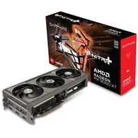 Sapphire Nitro+ RX 9060 XT 16GB Grafikkarte DP/HDMI