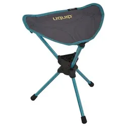 Uquip Mini Drehhocker Three-Sixty
