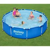 BESTWAY Pool Steel Pro 305x76 cm