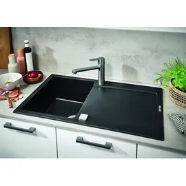 Grohe Get supersteel 30196DC0