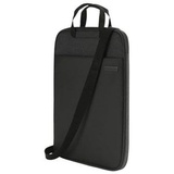 Kensington Eco-Friendly 12" Laptop Tasche schwarz (K60102WW)