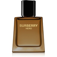 Burberry Hero Eau de Parfum Eau de Parfum nachfüllbar für Herren 50 ml