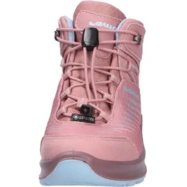 Lowa Zirrox II GTX MID JR - 35