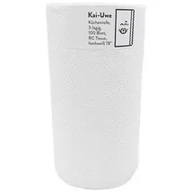 greenhygiene Küchenrollen 3-lagig 12 St.