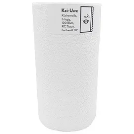 greenhygiene Küchenrollen 3-lagig 12 St.