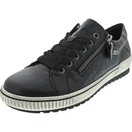 remonte D0700 Damen Schwarz 38