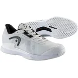 Head Sprint Pro 3.5 Men Tennisschuh, weiß/schwarz
