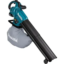 Makita DUB187Z Akku-Laubsauger/-bläser solo