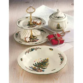 SELTMANN WEIDEN Marieluise Teeservice 20-tlg. Weihnachten