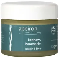 Apeiron Keshawa Haarwachs