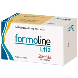 formoline L112 160 St