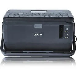 Brother Drucker von Etiketten Ptd800Wyj1