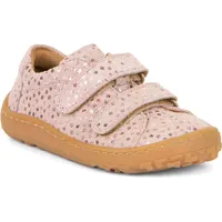 Froddo Barefoot Pink+ Größe EU 34 - Rosa -