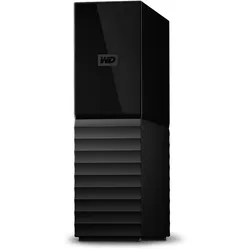 Western Digital My Book Externe Festplatte 12000 GB Schwarz
