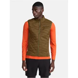 Craft ADV Essence Warm Vest Men fir S