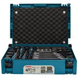 Makita Handwerkzeugset, 87-tlg. inkl. Koffer E-11542
