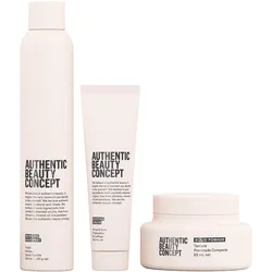 Authentic Beauty Concept Styling Set