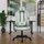 Arozzi Torretta Gaming-Stuhl Pearl Green
